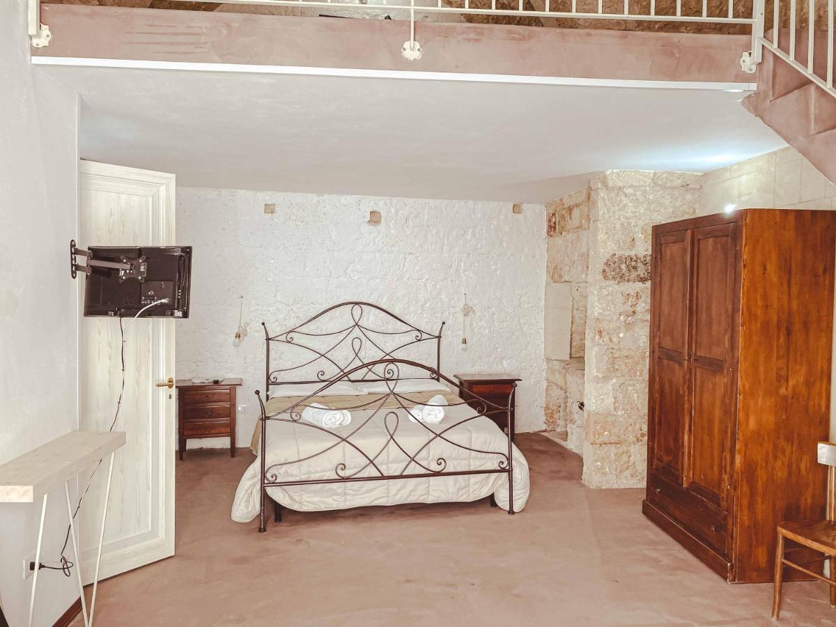 Albergo Diffuso Cortellenica อูเจนโต ภายนอก รูปภาพ