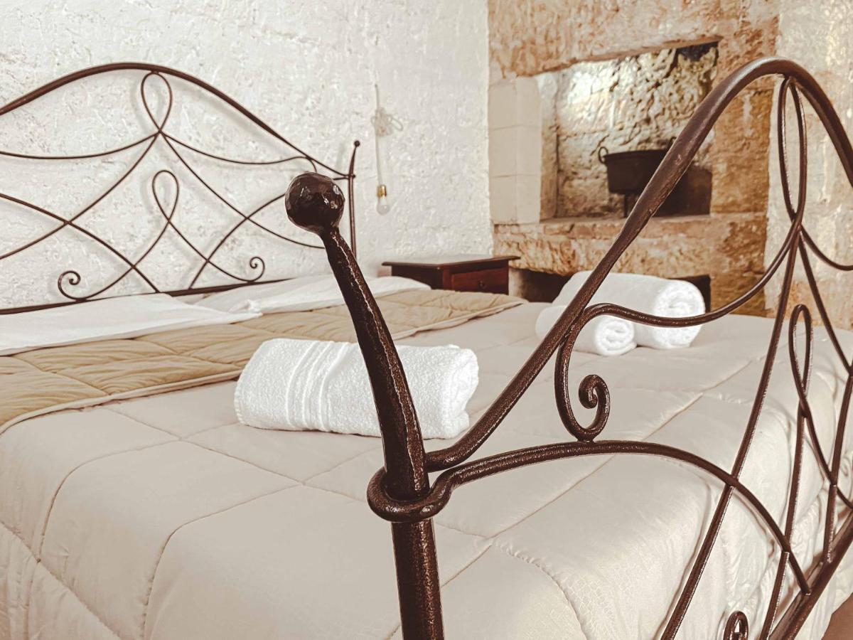 Albergo Diffuso Cortellenica อูเจนโต ภายนอก รูปภาพ