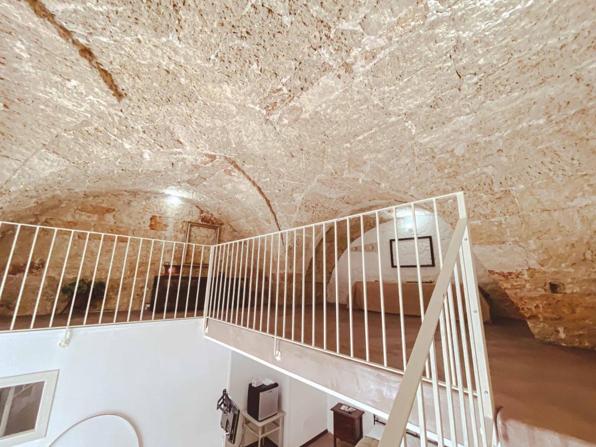 Albergo Diffuso Cortellenica อูเจนโต ภายนอก รูปภาพ