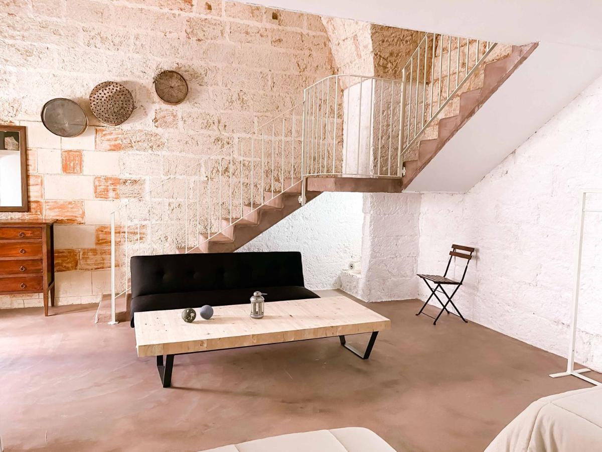 Albergo Diffuso Cortellenica อูเจนโต ภายนอก รูปภาพ